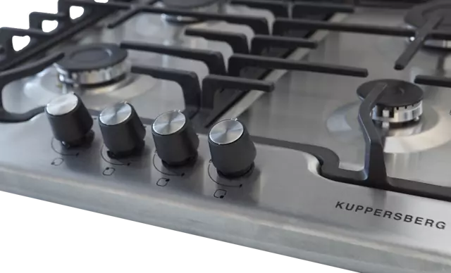 Kuppersberg TS 61 X.2