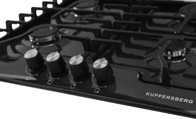 Kuppersberg TS 61 B.2