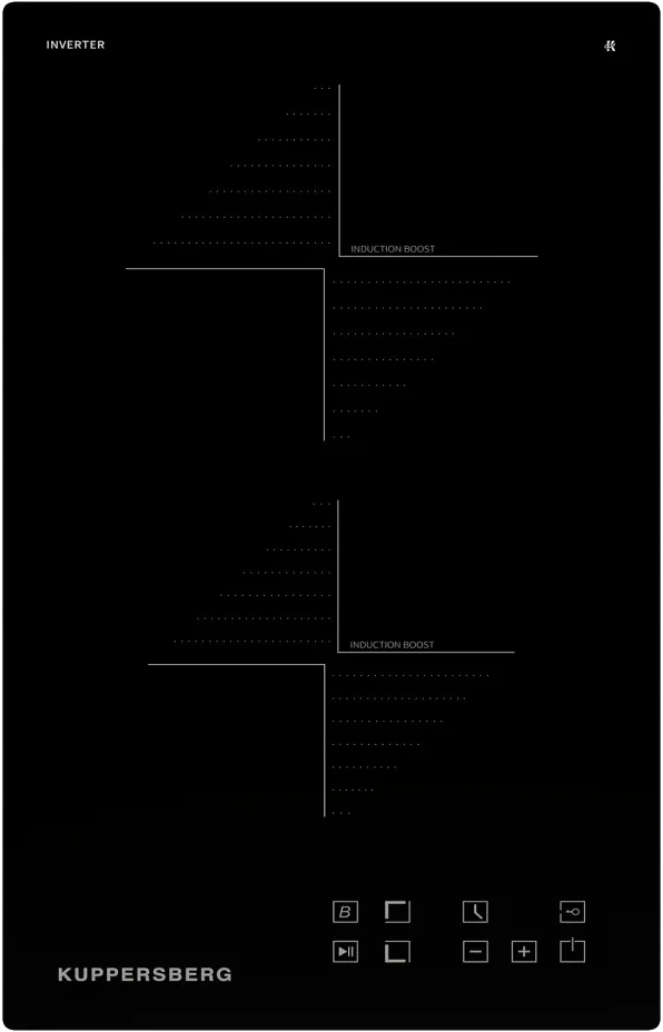 Kuppersberg ICO 301.0 loading=