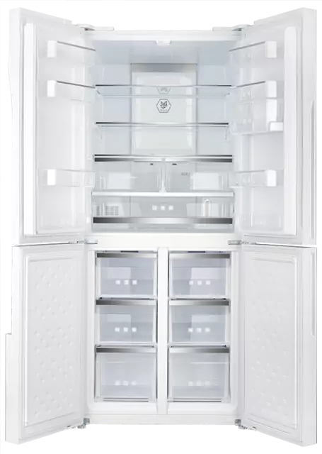 Kuppersberg KCD 18079 WG.1