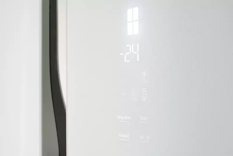 Kuppersberg KCD 18079 WG.3