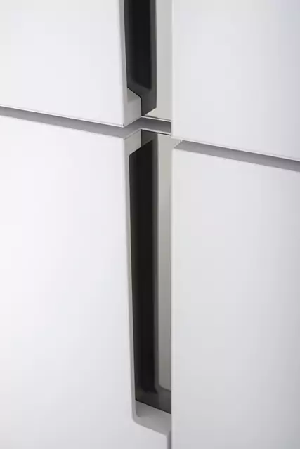 Kuppersberg KCD 18079 WG.4