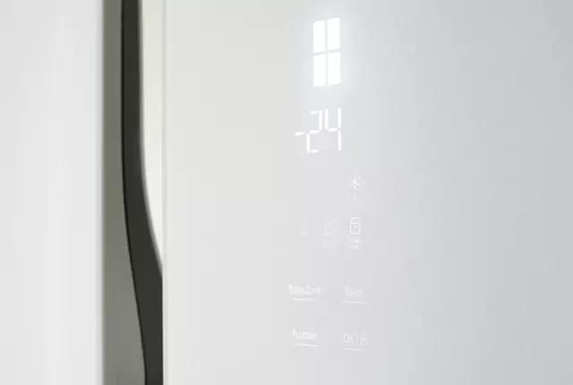 Kuppersberg KCD 18079 WG.3