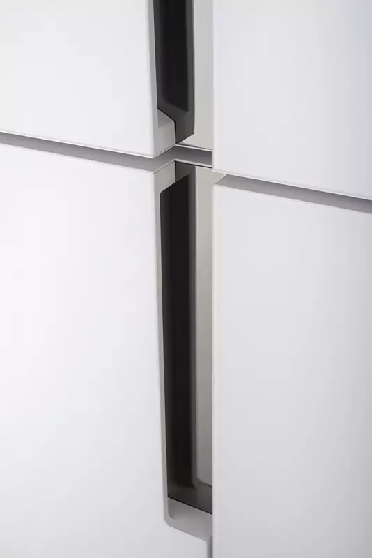 Kuppersberg KCD 18079 WG.4
