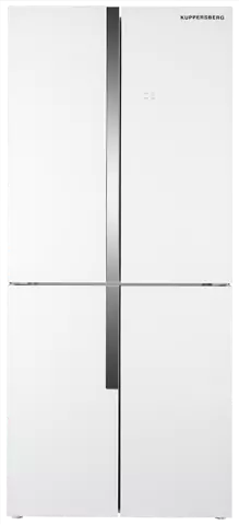 Kuppersberg KCD 18079 WG