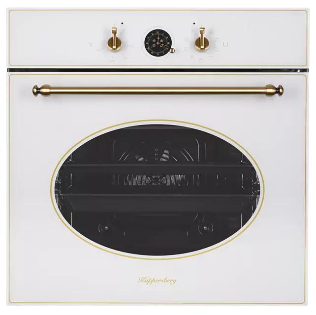 Kuppersberg SR 669 W.0