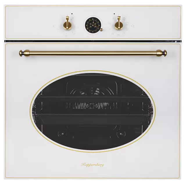 Kuppersberg SR 669 W.0