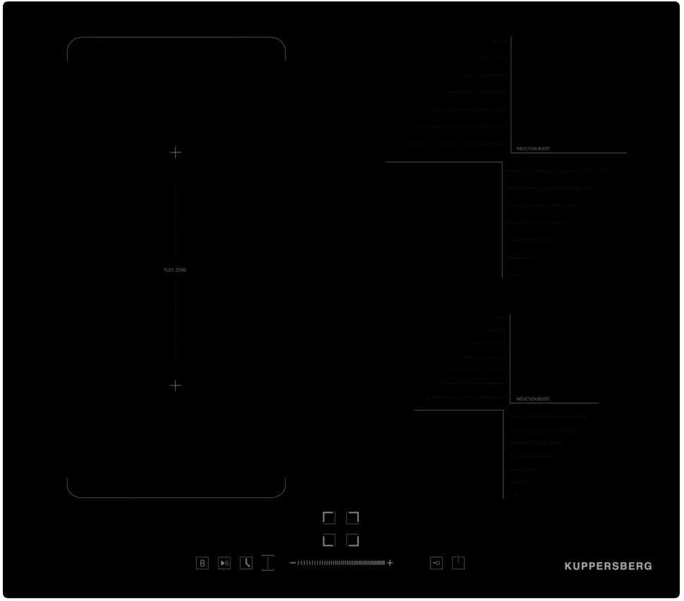 Kuppersberg ICS 614.0 loading=