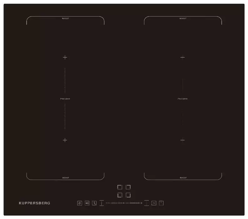 Kuppersberg ICS 624.0 loading=