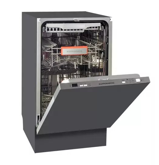Kuppersberg GS 4555.0 loading=