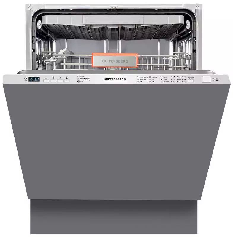 Kuppersberg GS 6055.0 loading=