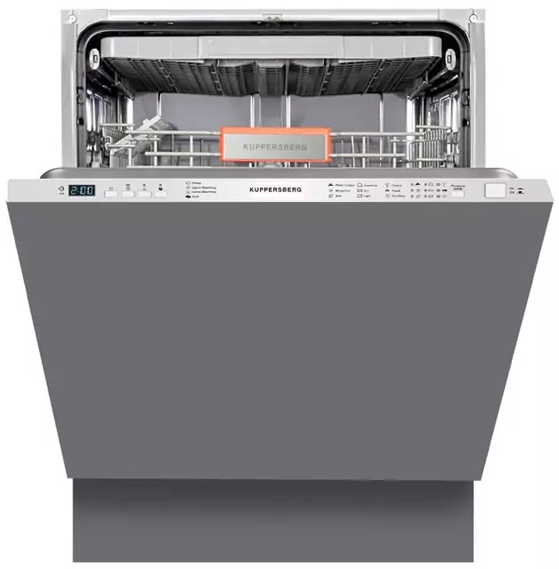 Kuppersberg GS 6055.0