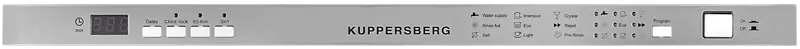 Kuppersberg GS 6055.3
