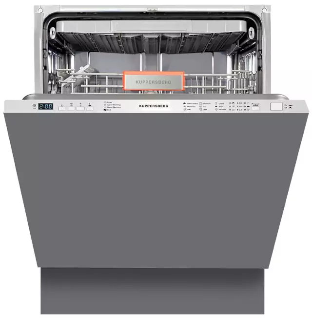 Kuppersberg GS 6055.0