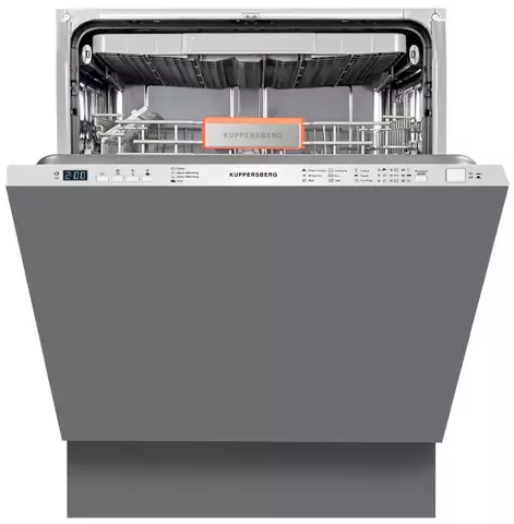 Kuppersberg GS 6055