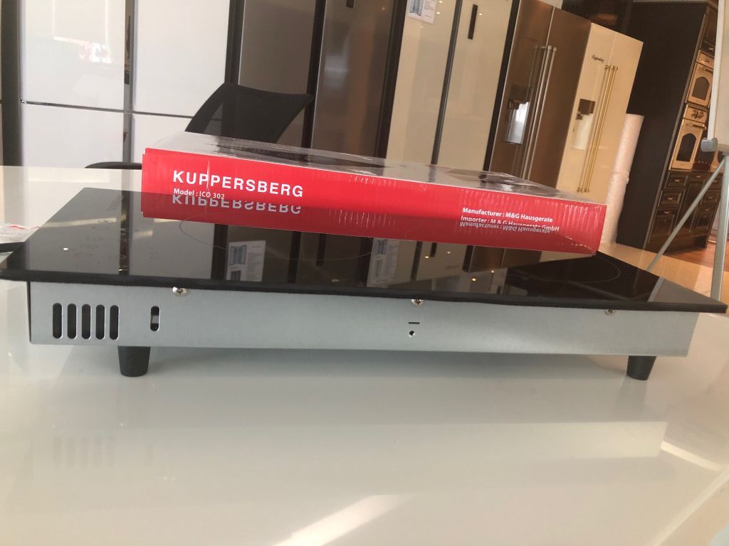 Kuppersberg ICO 302.2