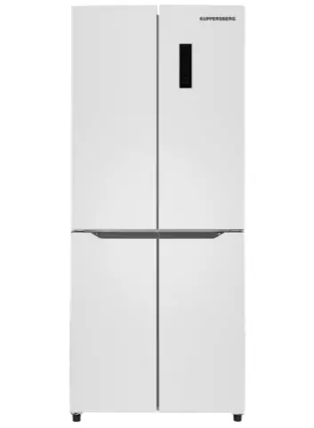 Kuppersberg NSFF 195752 W