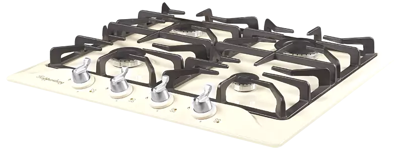 Kuppersberg FGC 63 W Silver.2