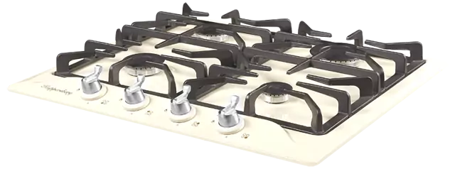 Kuppersberg FGC 63 W Silver.2