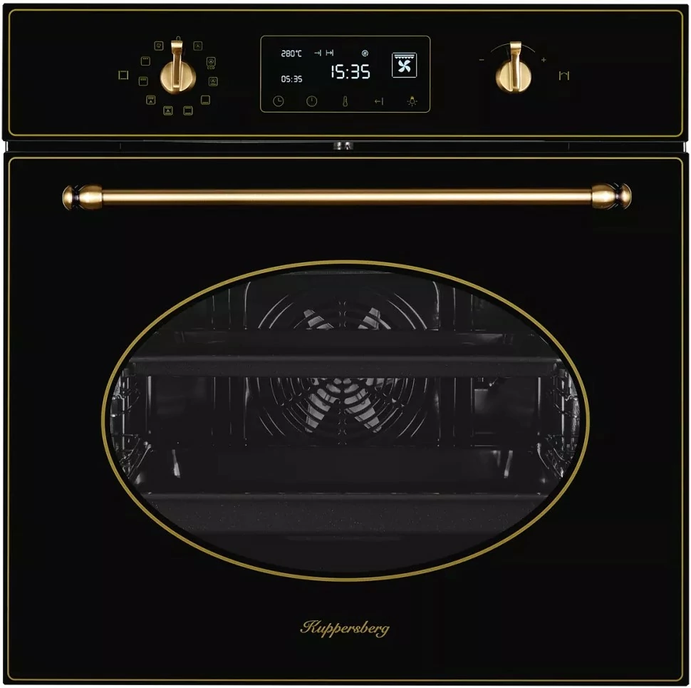 Kuppersberg SD 693 B.0 loading=