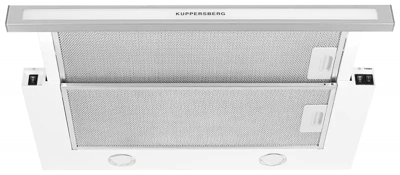 Kuppersberg SLIMLUX IV 60 BGL.0