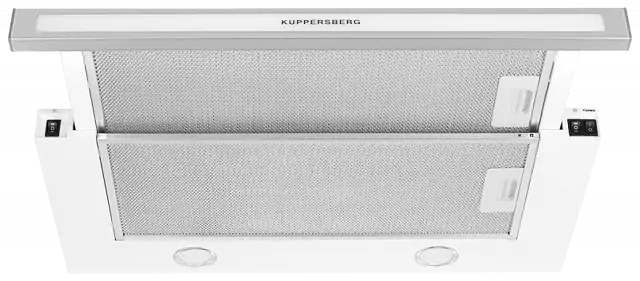 Kuppersberg SLIMLUX IV 60 BGL.0