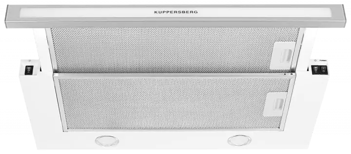 Kuppersberg SLIMLUX IV 60 BGL