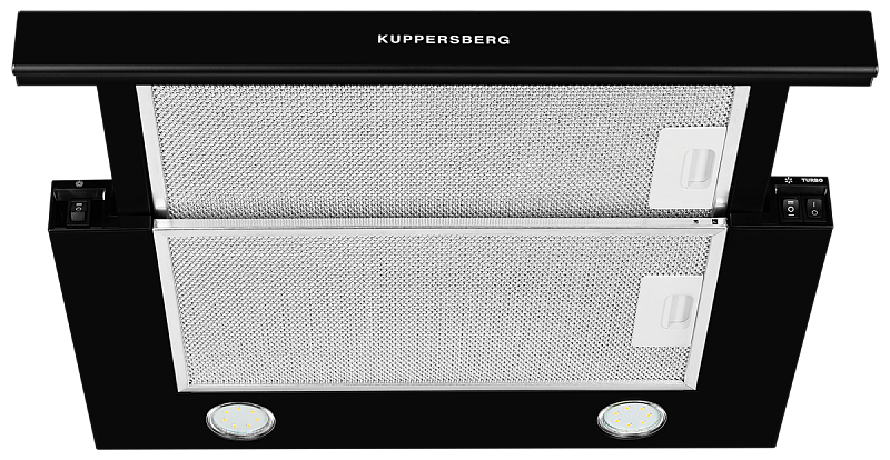 Kuppersberg SLIMLUX IV 50 B.0