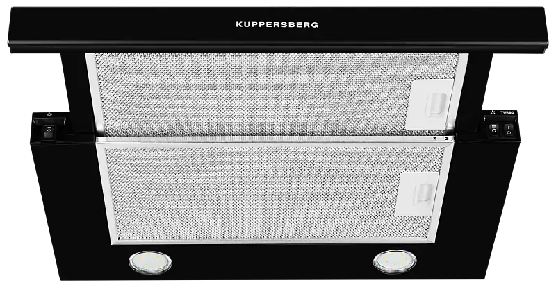 Kuppersberg SLIMLUX IV 50 B.0 loading=