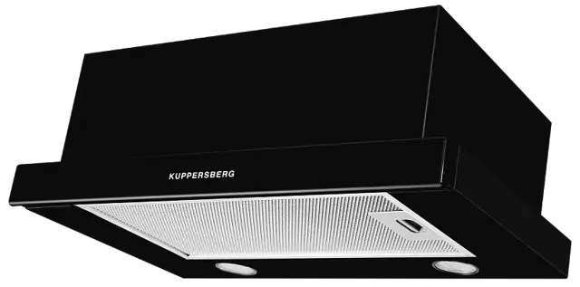 Kuppersberg SLIMLUX IV 50 B.1