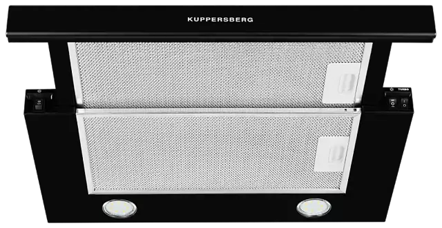 Kuppersberg SLIMLUX IV 50 B.0