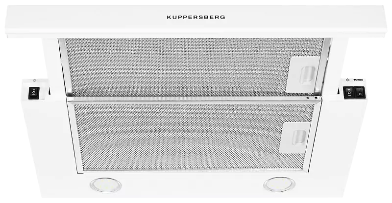 Kuppersberg SLIMLUX IV 50 W.0 loading=
