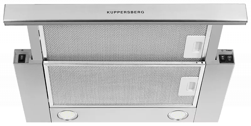 Kuppersberg SLIMLUX IV 50 X.0 loading=