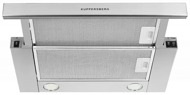 Kuppersberg SLIMLUX IV 50 X.0