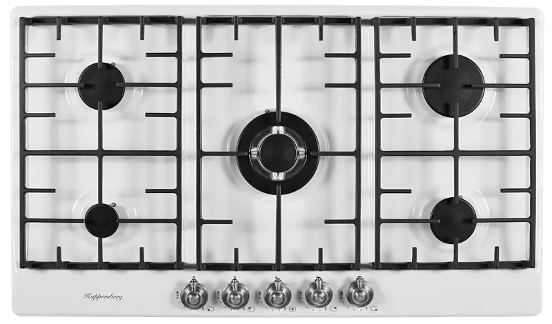 Kuppersberg FV9TGRZ W Silver.0