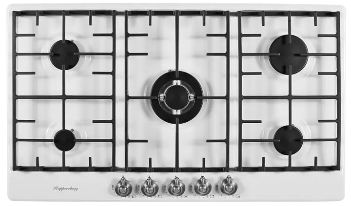 Kuppersberg FV9TGRZ W Silver