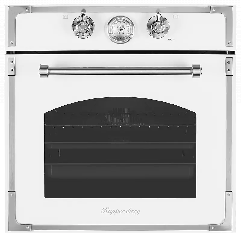 Kuppersberg RC 699 W Silver.0 loading=