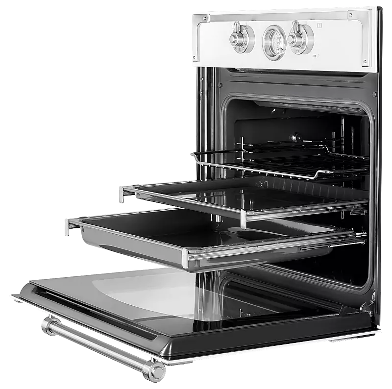 Kuppersberg RC 699 W Silver.2
