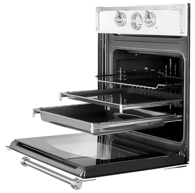 Kuppersberg RC 699 W Silver.2