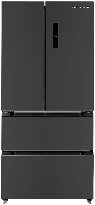 Kuppersberg NFD 183 DX.0