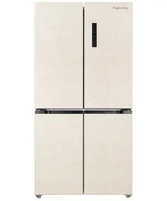 Kuppersberg NFFD 183 HBE