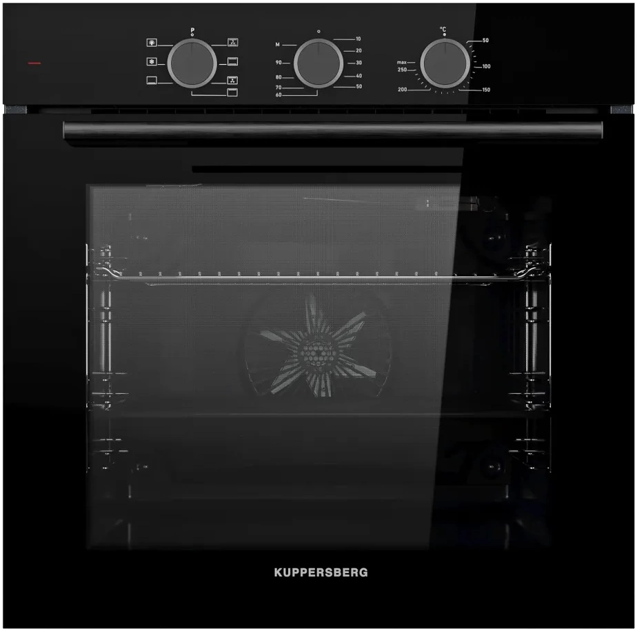 Kuppersberg HF 603 B.0 loading=