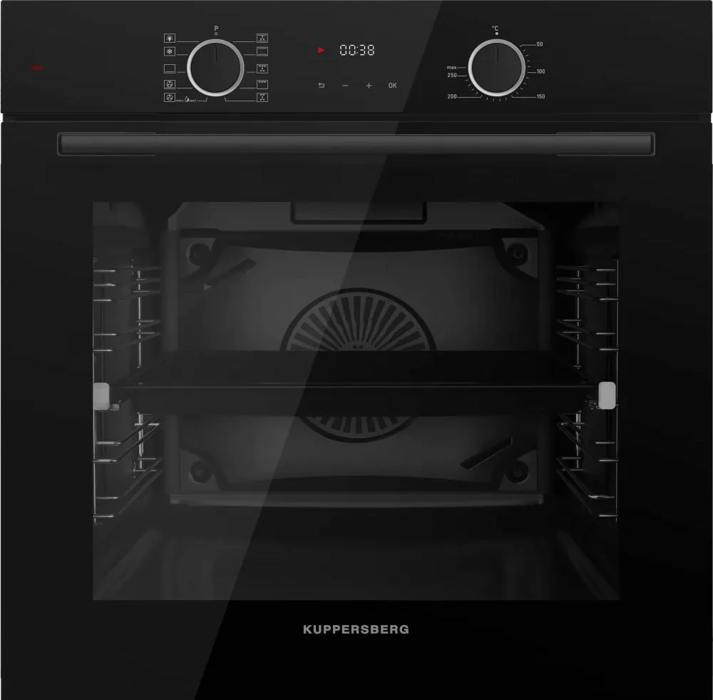 Kuppersberg HF 610 B.0 loading=