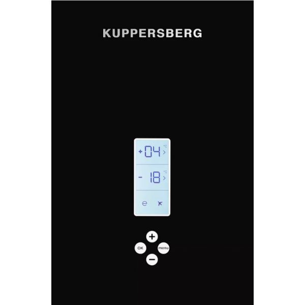 Kuppersberg NRV 192 BG.3