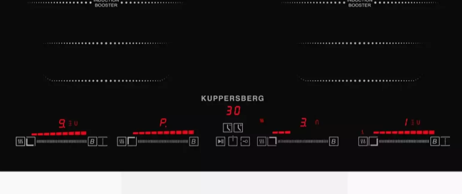 Kuppersberg ICS 644.1