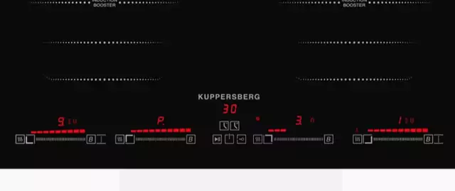 Kuppersberg ICS 644.1