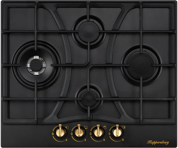 Kuppersberg FS 604 B Bronze