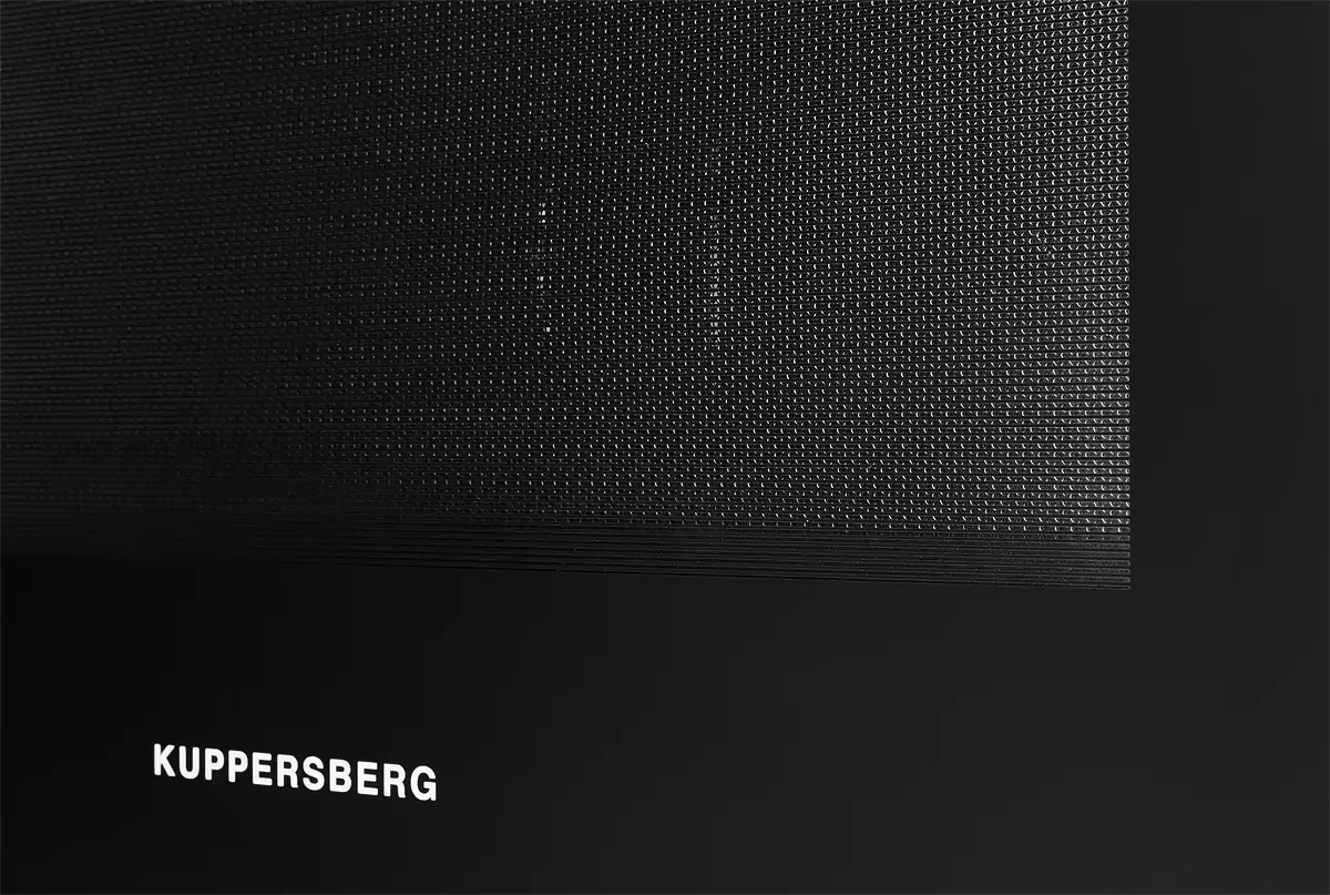 Kuppersberg HK 616 Black.8