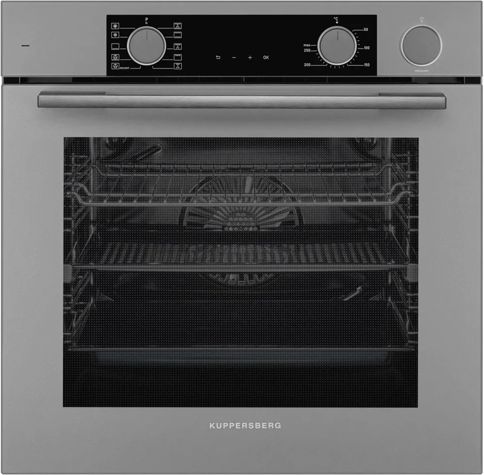 Kuppersberg KSO 610 GR.0 loading=