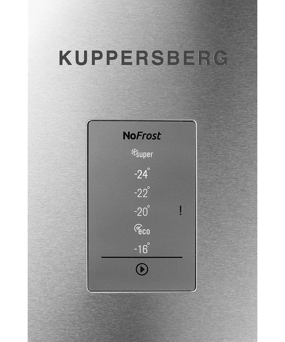 Kuppersberg NFS 186 X.5